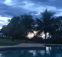 Sítio Refúgio do Alto