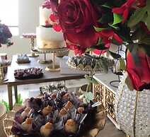 Sítio Refúgio do Alto