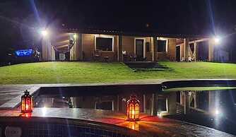 Sítio Refúgio do Alto