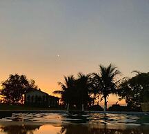 Sítio Refúgio do Alto