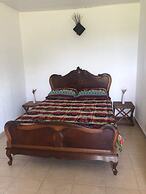 Sítio Refúgio do Alto