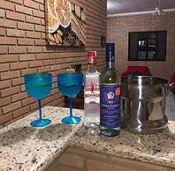 Sítio Refúgio do Alto