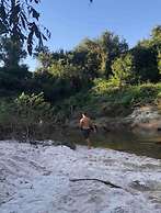 Sítio Refúgio do Alto