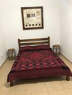 Sítio Refúgio do Alto