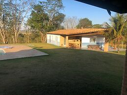 Sítio Refúgio do Alto