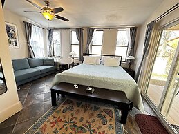 Alpine Bed and Breakfast