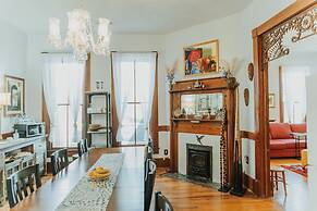 Alpine Bed and Breakfast