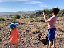 Alpine Bed and Breakfast