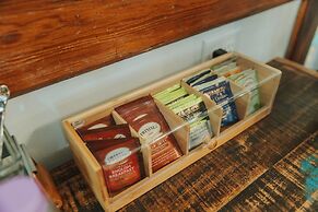 Alpine Bed and Breakfast