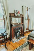 Alpine Bed and Breakfast