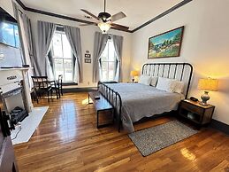 Alpine Bed and Breakfast