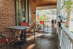 Alpine Bed and Breakfast