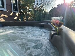 Alpine Bed and Breakfast