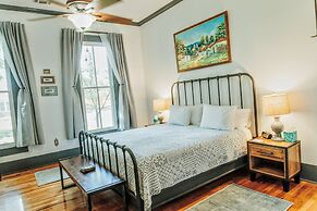 Alpine Bed and Breakfast