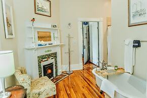 Alpine Bed and Breakfast