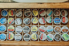 Alpine Bed and Breakfast