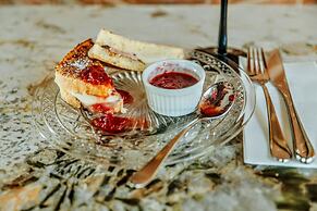 Alpine Bed and Breakfast