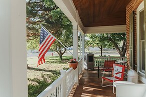 Alpine Bed and Breakfast