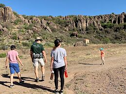 Alpine Bed and Breakfast