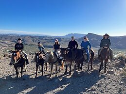 Alpine Bed and Breakfast