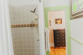 Alpine Bed and Breakfast