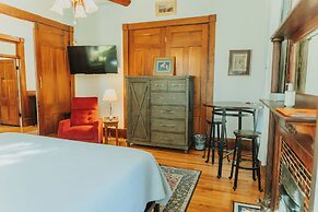 Alpine Bed and Breakfast