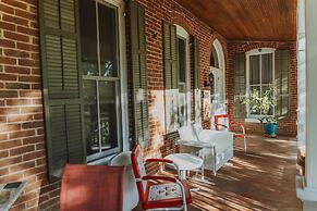 Alpine Bed and Breakfast