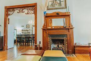 Alpine Bed and Breakfast