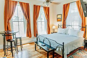 Alpine Bed and Breakfast