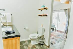 Alpine Bed and Breakfast