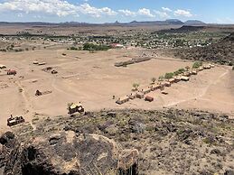Alpine Bed and Breakfast