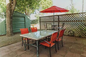 Alpine Bed and Breakfast