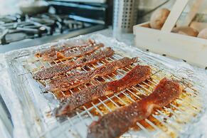 Alpine Bed and Breakfast