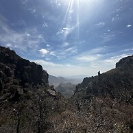 Alpine Bed and Breakfast