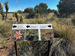 Alpine Bed and Breakfast
