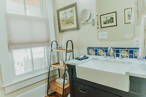 Alpine Bed and Breakfast