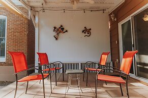 Alpine Bed and Breakfast