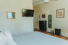 Alpine Bed and Breakfast