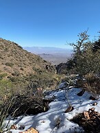 Alpine Bed and Breakfast