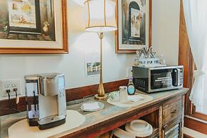 Alpine Bed and Breakfast