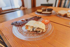 Alpine Bed and Breakfast