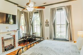 Alpine Bed and Breakfast