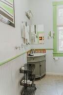 Alpine Bed and Breakfast