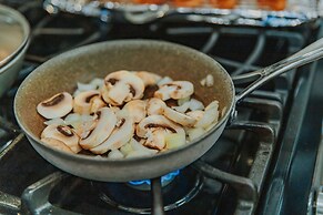 Alpine Bed and Breakfast