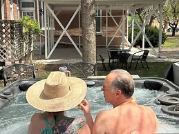 Alpine Bed and Breakfast