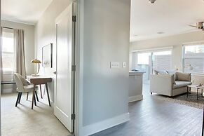 Sonder by Marriott Bonvoy Belcourt Apartments Hillsboro Village