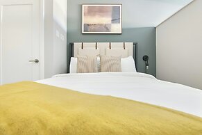 Sonder by Marriott Bonvoy Belcourt Apartments Hillsboro Village