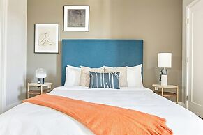 Sonder by Marriott Bonvoy Belcourt Apartments Hillsboro Village