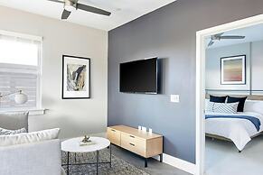 Sonder by Marriott Bonvoy Belcourt Apartments Hillsboro Village