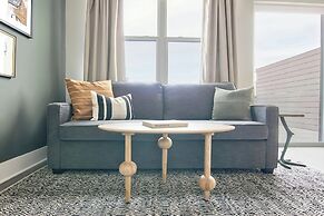 Sonder by Marriott Bonvoy Belcourt Apartments Hillsboro Village